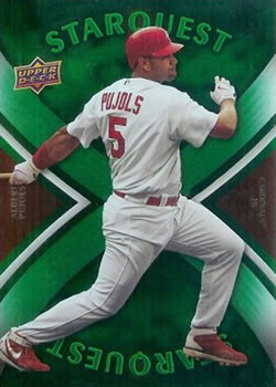 Albert Pujols