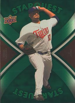 Johan Santana
