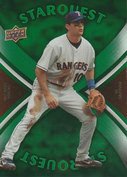 Michael Young