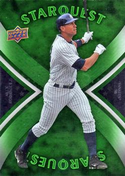 Alex Rodriguez