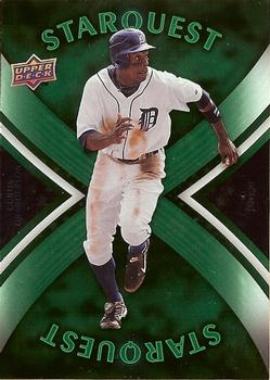 Curtis Granderson
