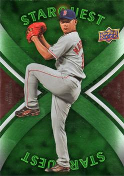 Daisuke Matsuzaka