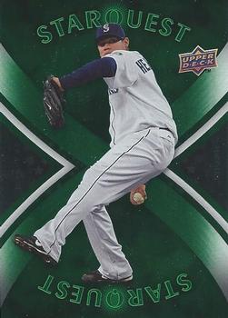 Felix Hernandez