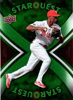 Jimmy Rollins