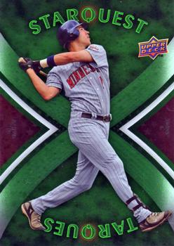 Joe Mauer
