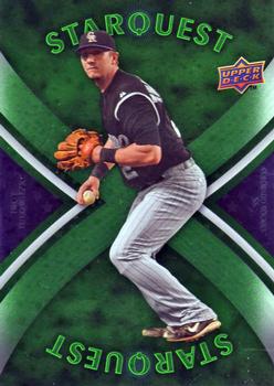 Troy Tulowitzki