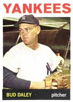 Bud Daley