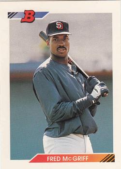 Fred McGriff