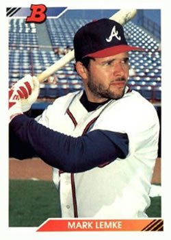 Mark Lemke