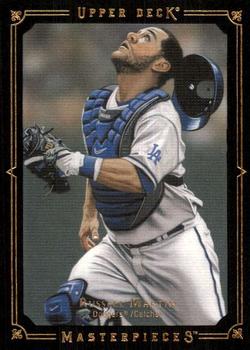 Russell Martin