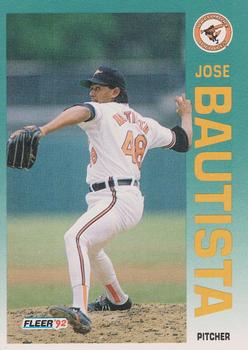 Jose Bautista