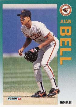 Juan Bell