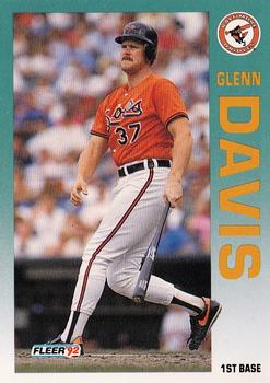 Glenn Davis