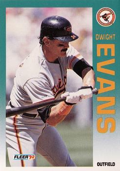Dwight Evans
