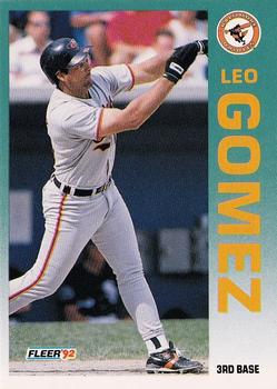 Leo Gomez