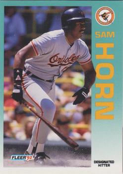 Sam Horn