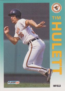#11 Tim Hulett