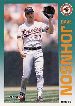 Dave Johnson