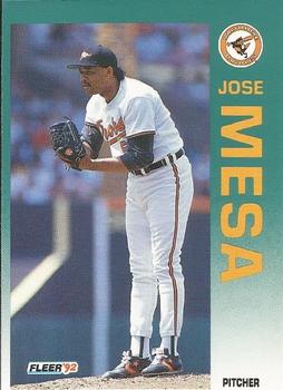 Jose Mesa