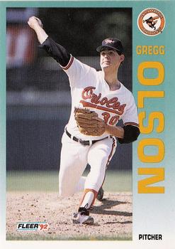 #21 Gregg Olson