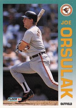 Joe Orsulak