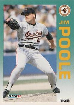 Jim Poole
