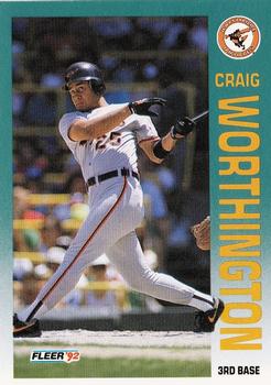 Craig Worthington