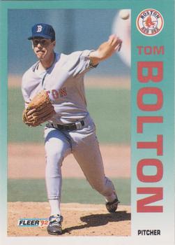 Tom Bolton