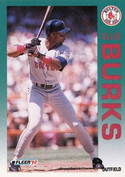 Ellis Burks