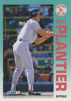 Phil Plantier