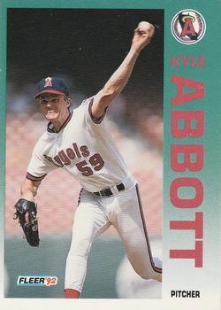 #51 Kyle Abbott