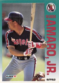 Ruben Amaro, Jr.