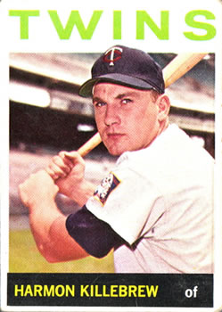 Harmon Killebrew
