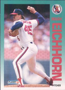 Mark Eichhorn