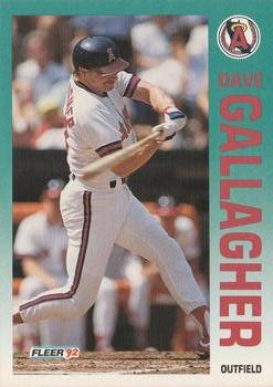 Dave Gallagher