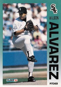 Wilson Alvarez