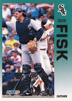 Carlton Fisk