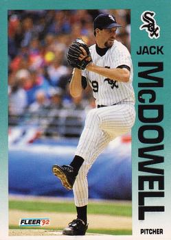 Jack McDowell