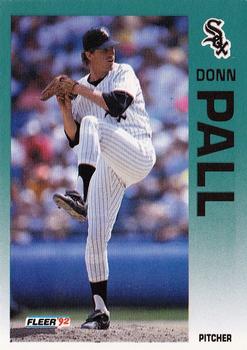 Donn Pall