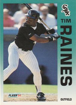 #97 Tim Raines