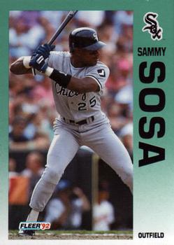#98 Sammy Sosa
