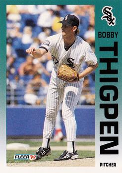 Bobby Thigpen