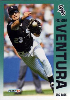 Robin Ventura