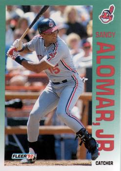 Sandy Alomar, Jr.