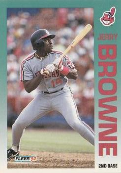 Jerry Browne