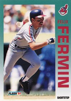 Felix Fermin