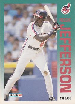 Reggie Jefferson