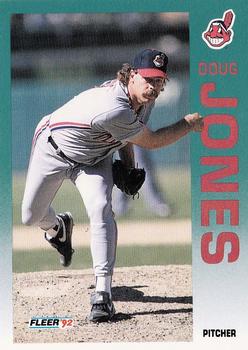 Doug Jones