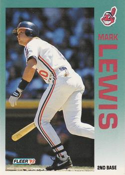 Mark Lewis