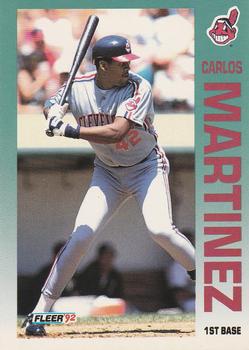 Carlos Martinez